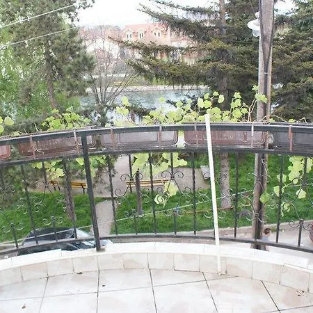 Jovanoski Appartement Struga