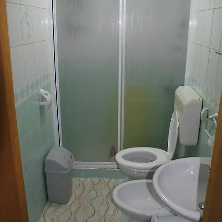 Appartement Jovanoski *