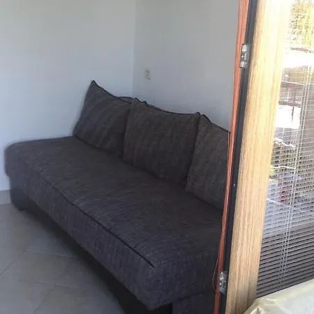 Jovanoski Appartement Struga