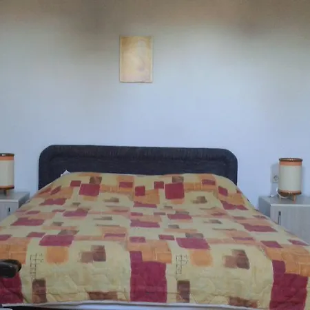 Jovanoski Appartement Struga