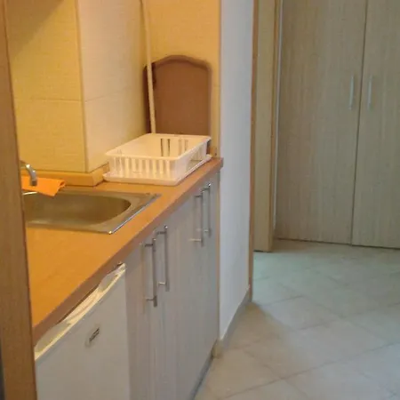 Jovanoski Appartement *
