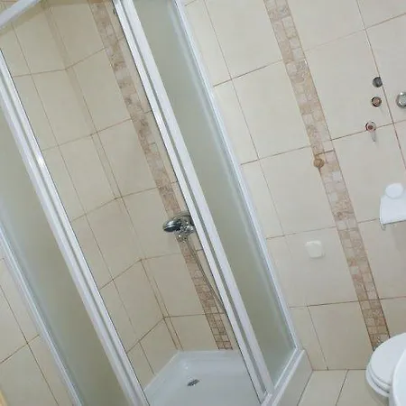 Jovanoski Apartman Sztruga