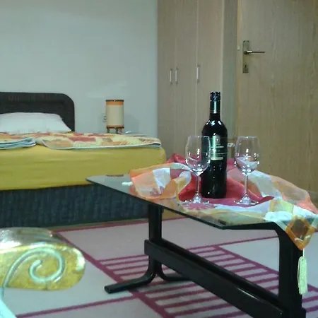 Appartement Jovanoski *