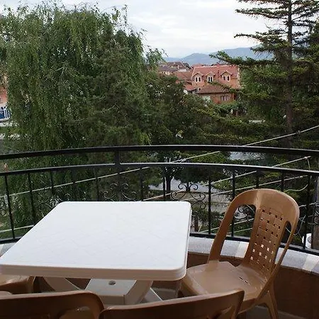 Jovanoski * Struga